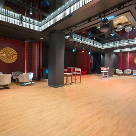 Sural Saray (adults Only) 5* Sidé
