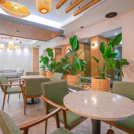 Sural Saray (adults Only) Station touristique 5*