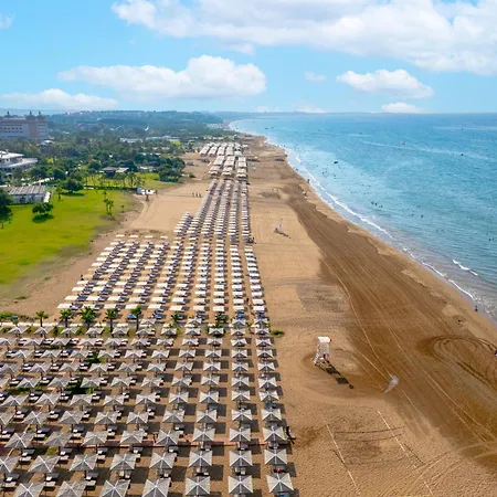 Sural Saray (adults Only) Station touristique 5*