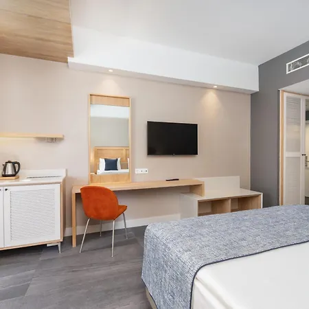 Sural Saray (adults Only) Resort Side