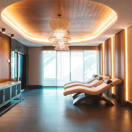 Sural Saray (adults Only) 5* Side