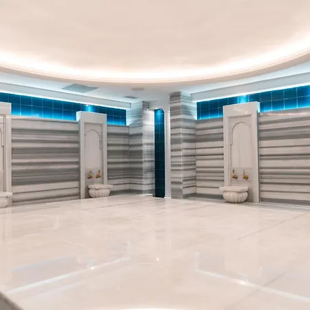 Sural Saray (adults Only) Resort