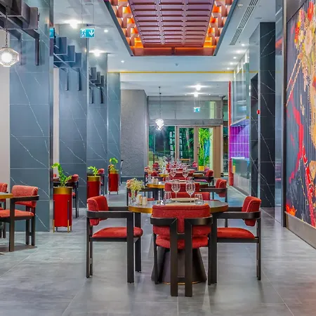 Sural Saray (adults Only) Side