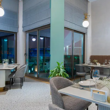 Sural Saray (adults Only)