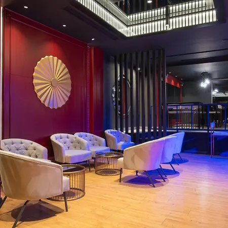 Sural Saray (adults Only) Side