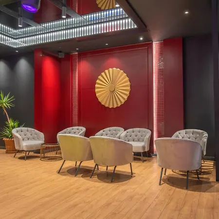 Resort Sural Saray (adults Only)