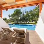 Station touristique Sural Saray (adults Only) Sidé