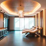 Sural Saray (adults Only) 5* Side
