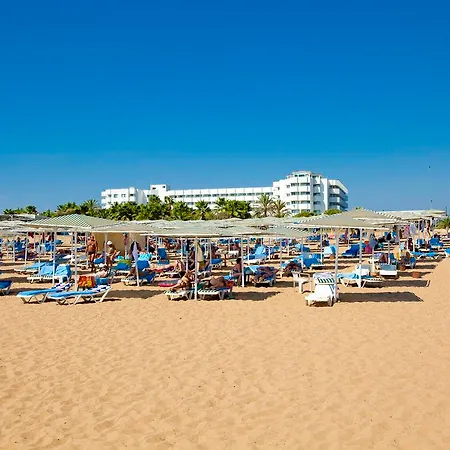 Sural Saray (adults Only) Side