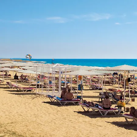 Sural Saray (adults Only) 5* Сіде