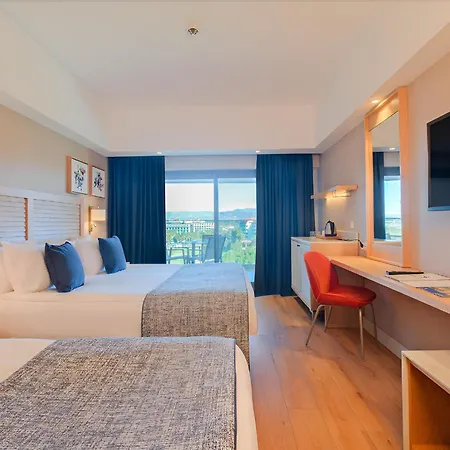 Sural Saray (adults Only) 5* Сіде