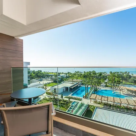 Sural Saray (adults Only) Resort