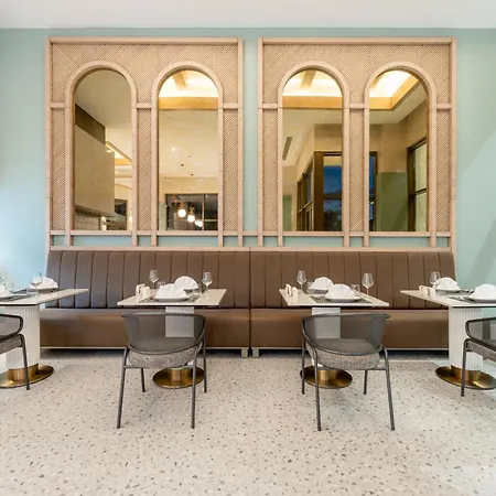 Sural Saray (adults Only) Курортний комплекс 5*