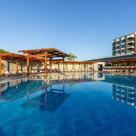 Курортний комплекс Sural Saray (adults Only) 5*