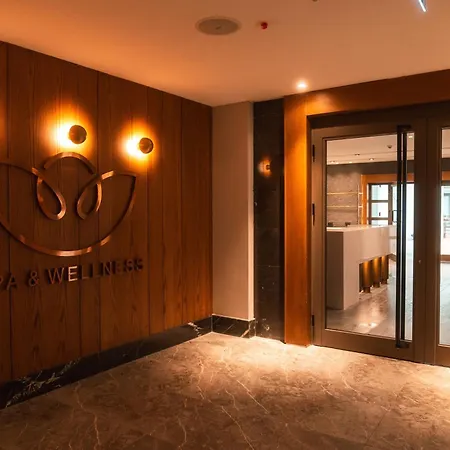 Sural Saray (adults Only) 5*