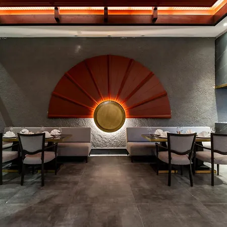 Sural Saray (adults Only) 5*