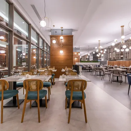 Sural Saray (adults Only) Курортний комплекс