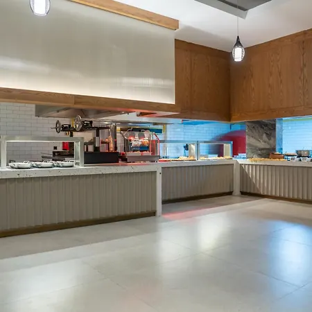 Курортний комплекс Sural Saray (adults Only) Сіде