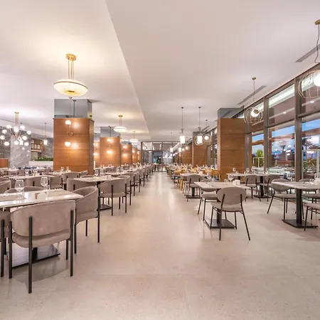 Sural Saray (adults Only) 5* Сіде