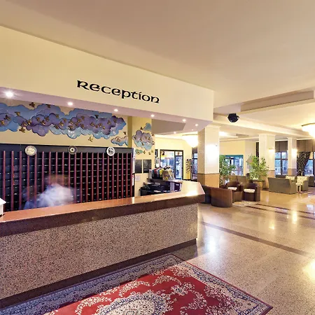 Sural Saray (adults Only)