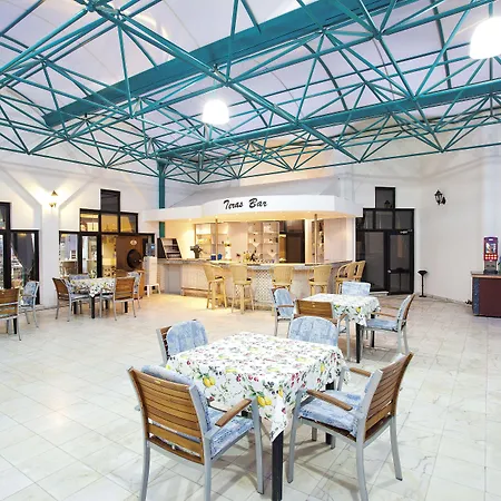 Sural Saray (adults Only) Resort