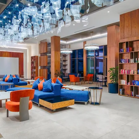 Курортний комплекс Sural Saray (adults Only) 5*