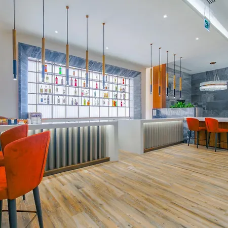 Курортний комплекс Sural Saray (adults Only) 5*