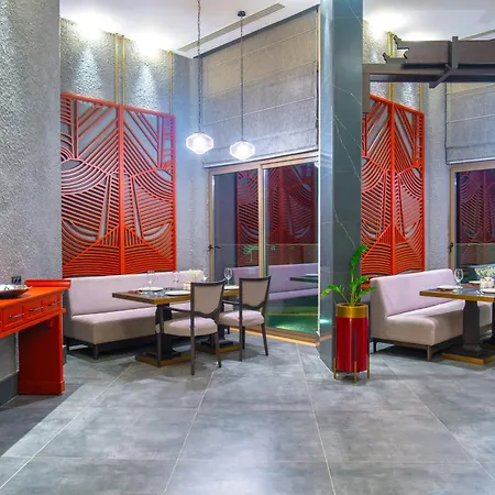 Sural Saray (adults Only) 5* Сіде