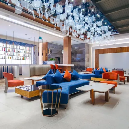 Sural Saray (adults Only) Курортний комплекс