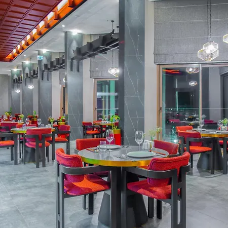 Курортний комплекс Sural Saray (adults Only)