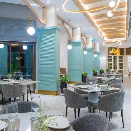 Sural Saray (adults Only) Курортний комплекс Сіде