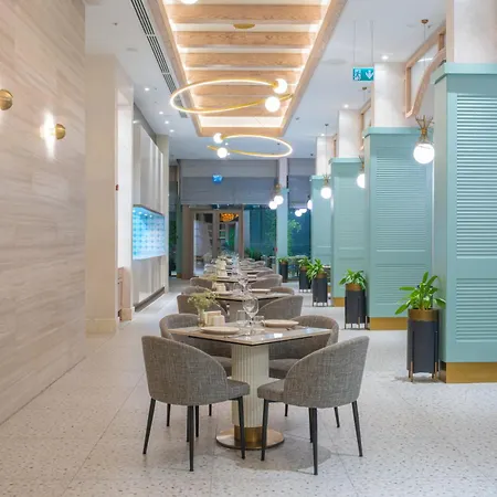 Курортний комплекс Sural Saray (adults Only) Сіде