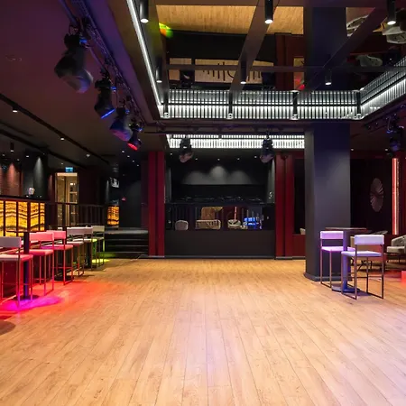 Sural Saray (adults Only) Сіде