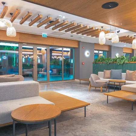 Sural Saray (adults Only) リゾート