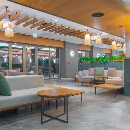 Sural Saray (adults Only)