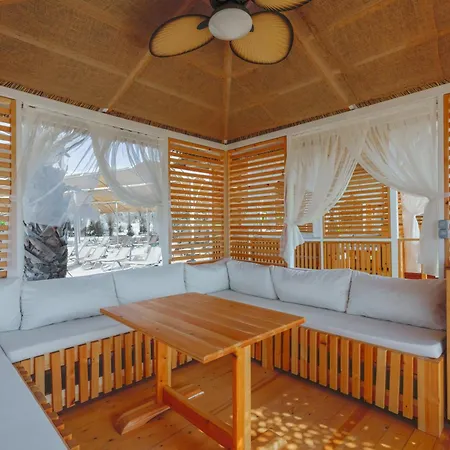 Sural Saray (adults Only) Сіде