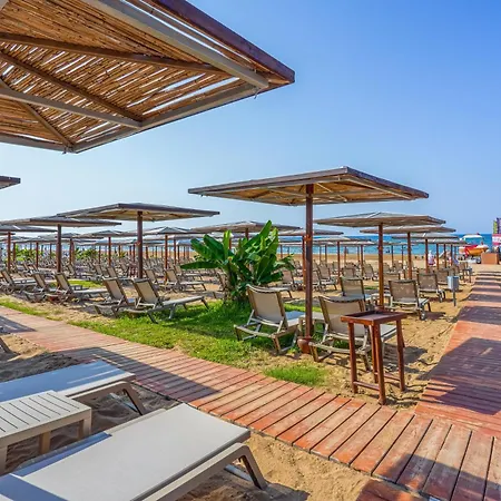 منتجع Sural Saray (adults Only) 5*