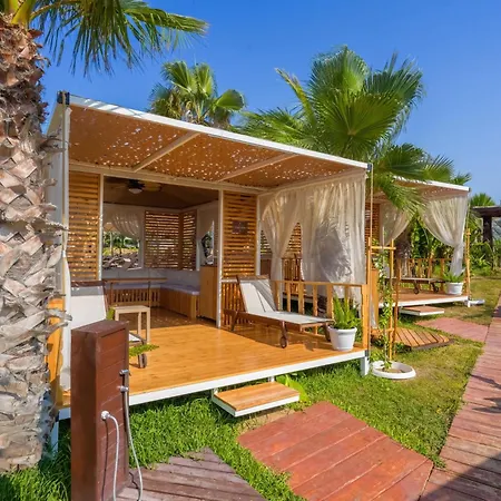 Sural Saray (adults Only) 5*