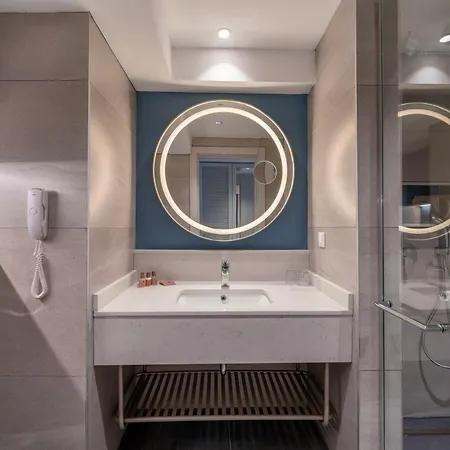 Курортний комплекс Sural Saray (adults Only)