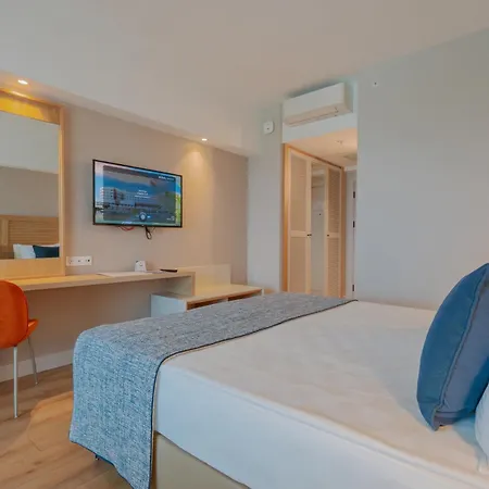 Sural Saray (adults Only) Курортний комплекс 5*