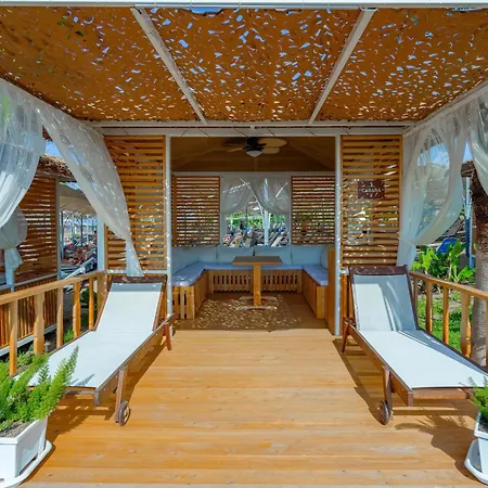 Sural Saray (adults Only) 5* Сіде