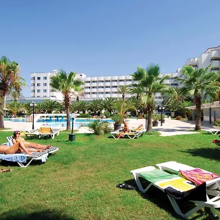 Sural Saray (adults Only) Сіде