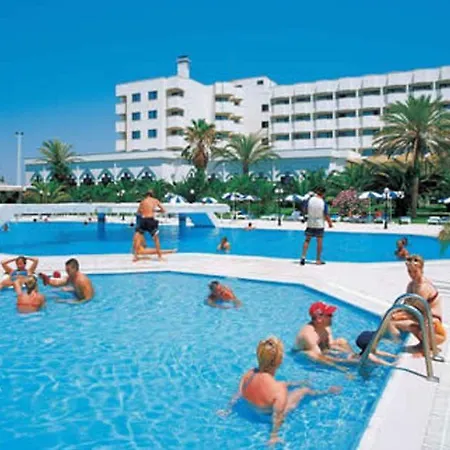 Sural Saray (adults Only) Side