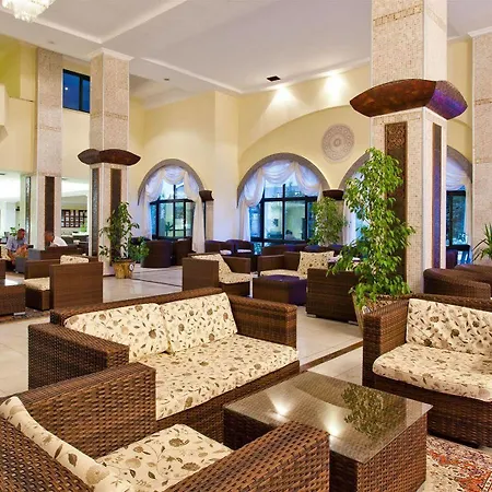 Resort Sural Saray (adults Only) Side