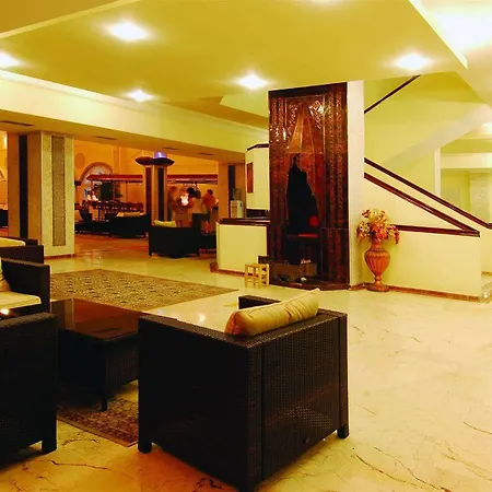 Sural Saray (adults Only) 5*