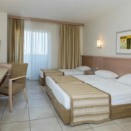 Sural Saray (adults Only) Resort Side