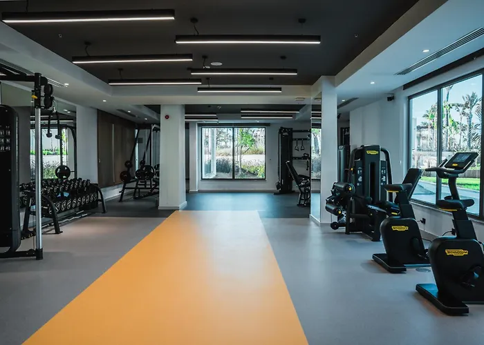 Resort Sural Saray (adults Only) 5*