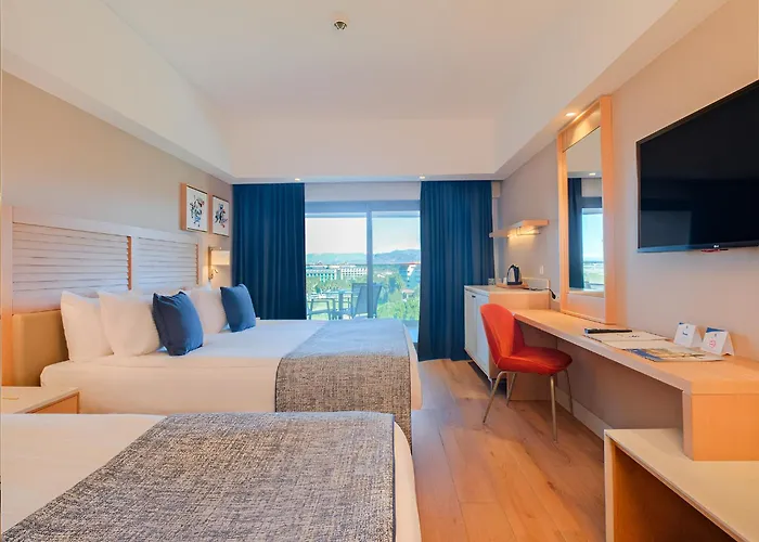 Sural Saray (adults Only) 5* Side