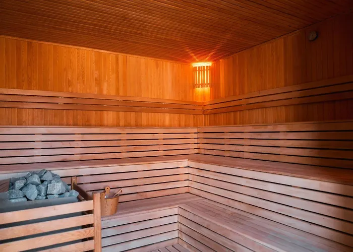 苏拉尔萨雷酒店 5*