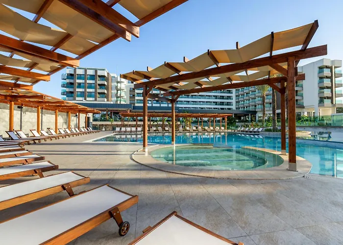 リゾート Sural Saray (adults Only)